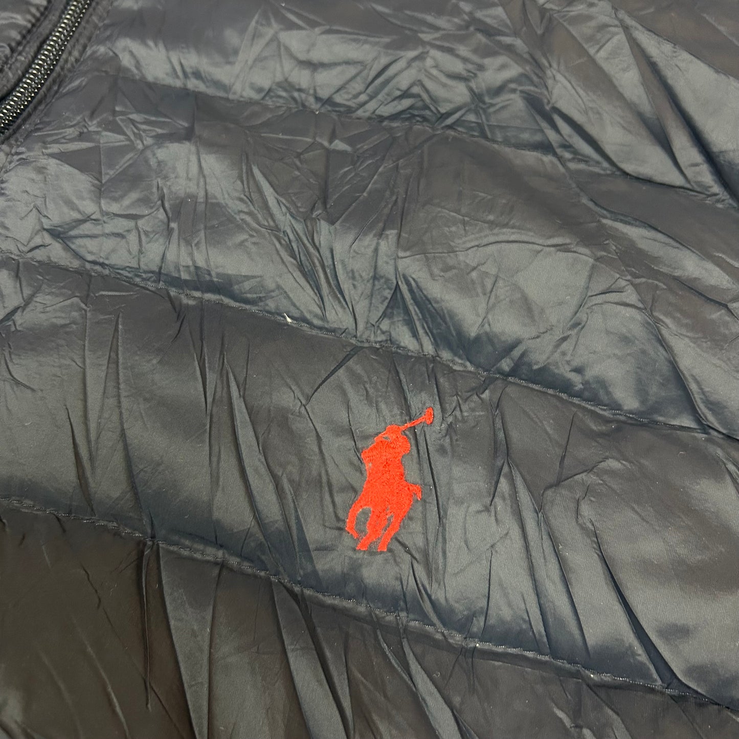 Ralph Lauren Weste