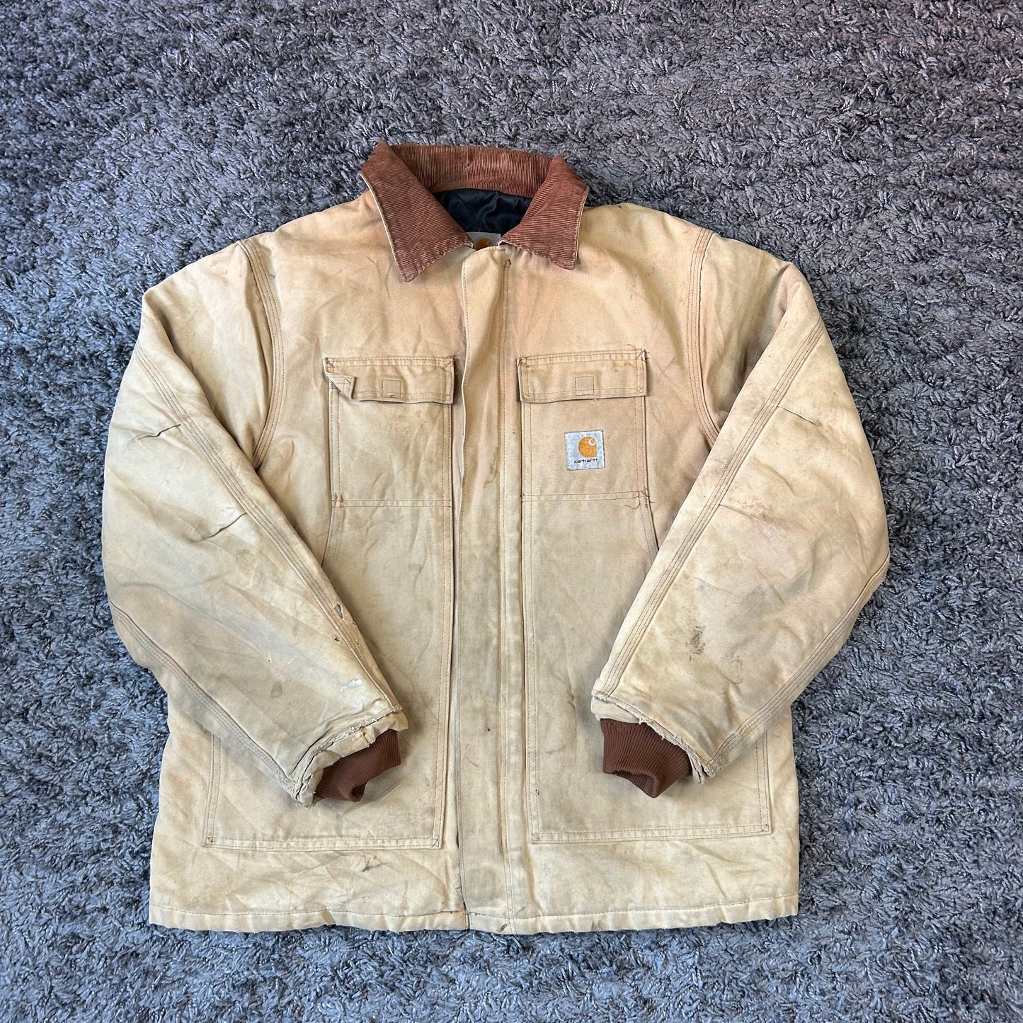 Carhartt Detroit