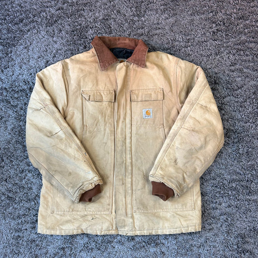 Carhartt Detroit