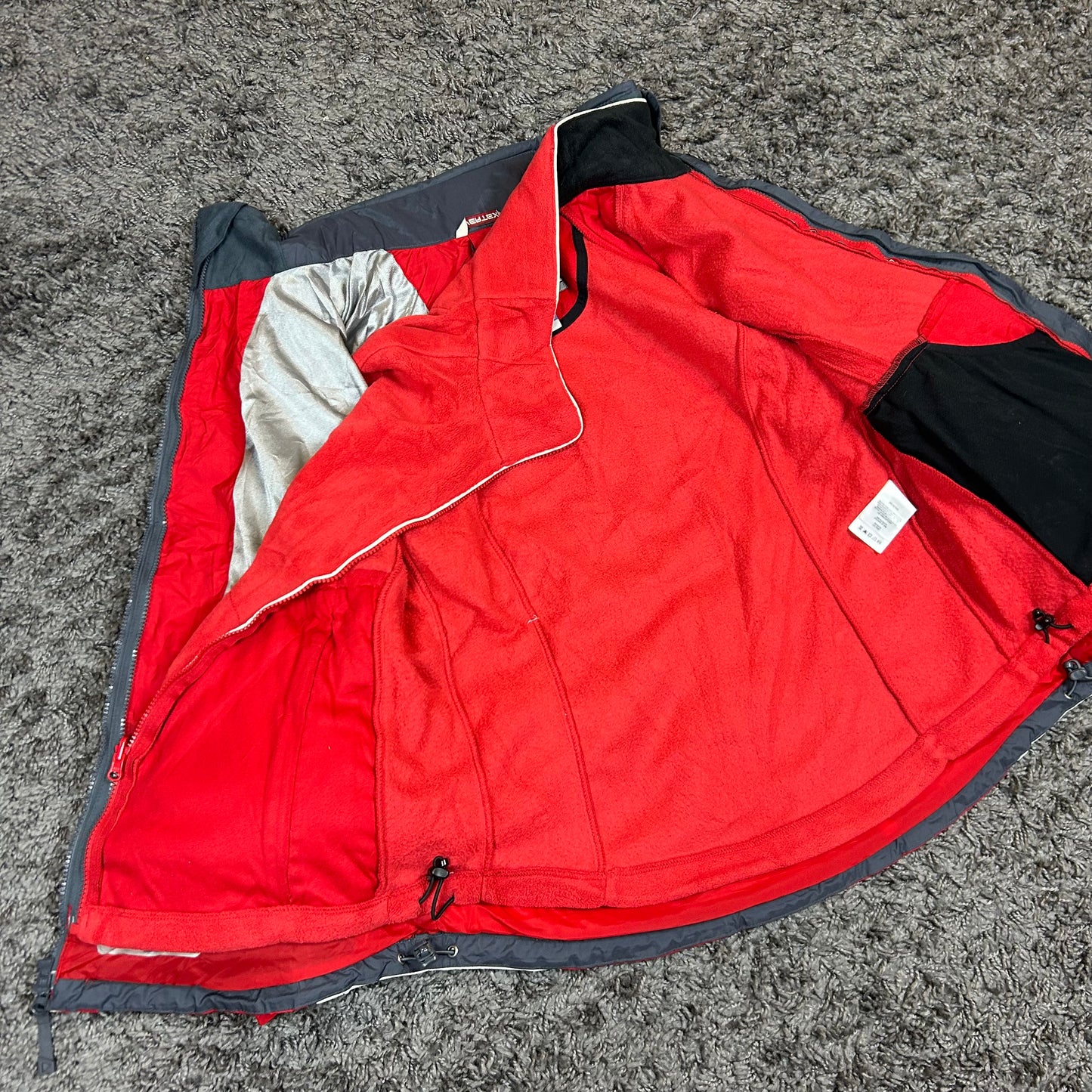 Columbia 2 in 1 Jacke
