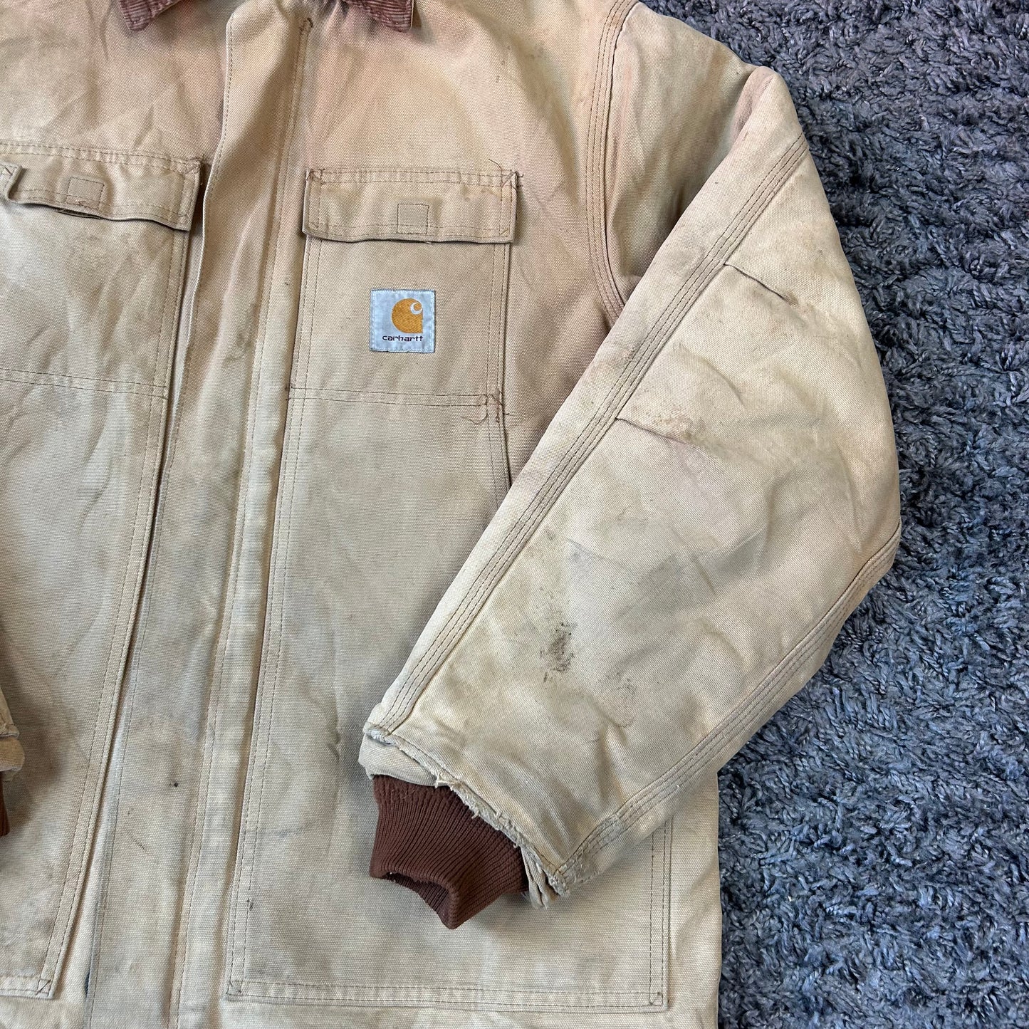 Carhartt Detroit