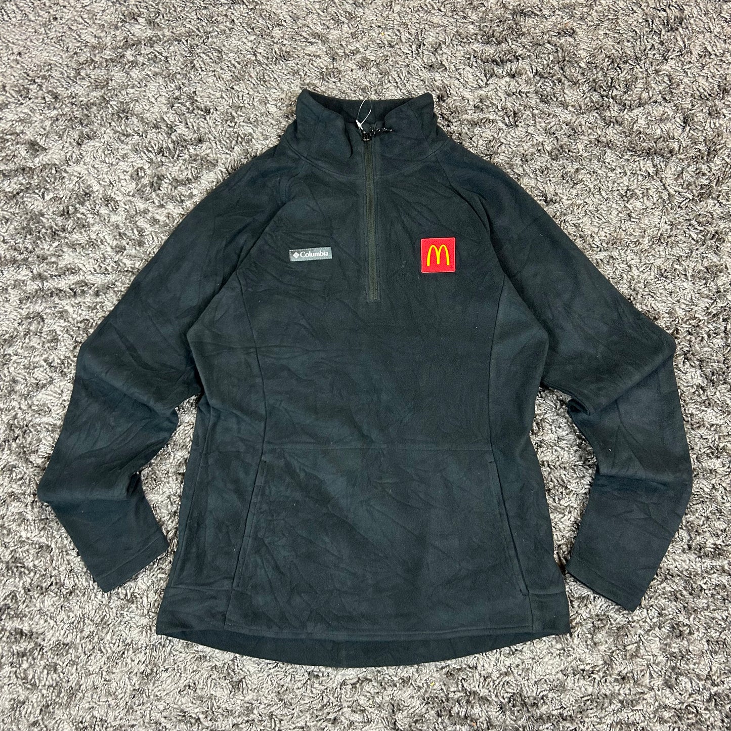 Columbia Halfzip
