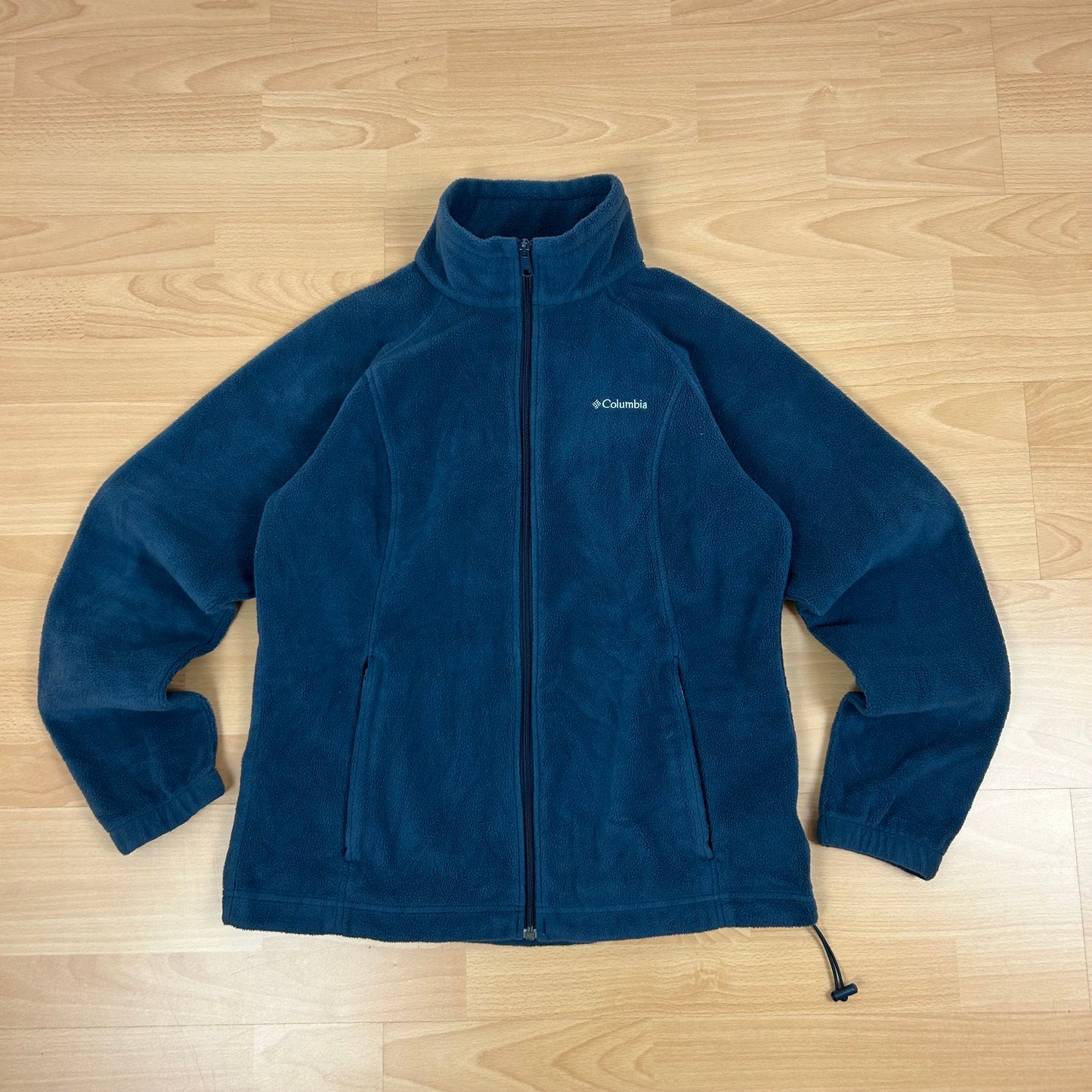 Columbia fleece Marineblau Female
