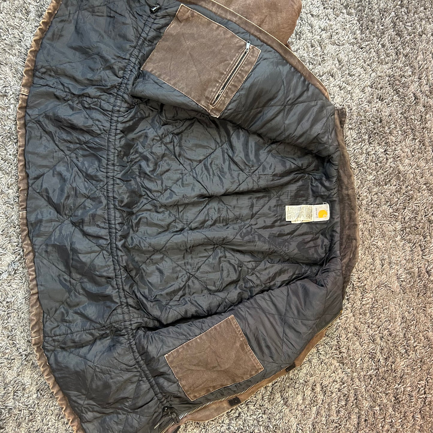 Carhartt Detroit