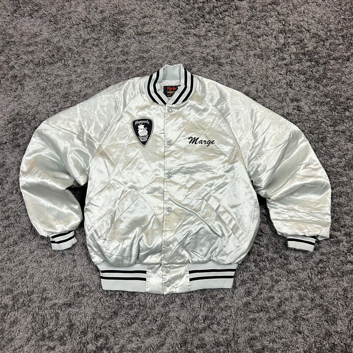 College Jacke