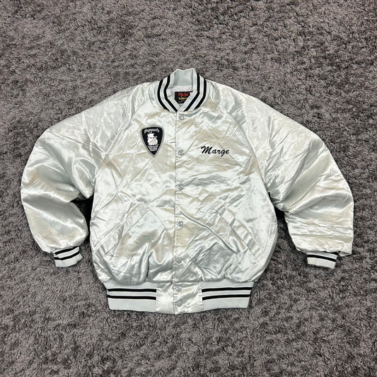 College Jacke