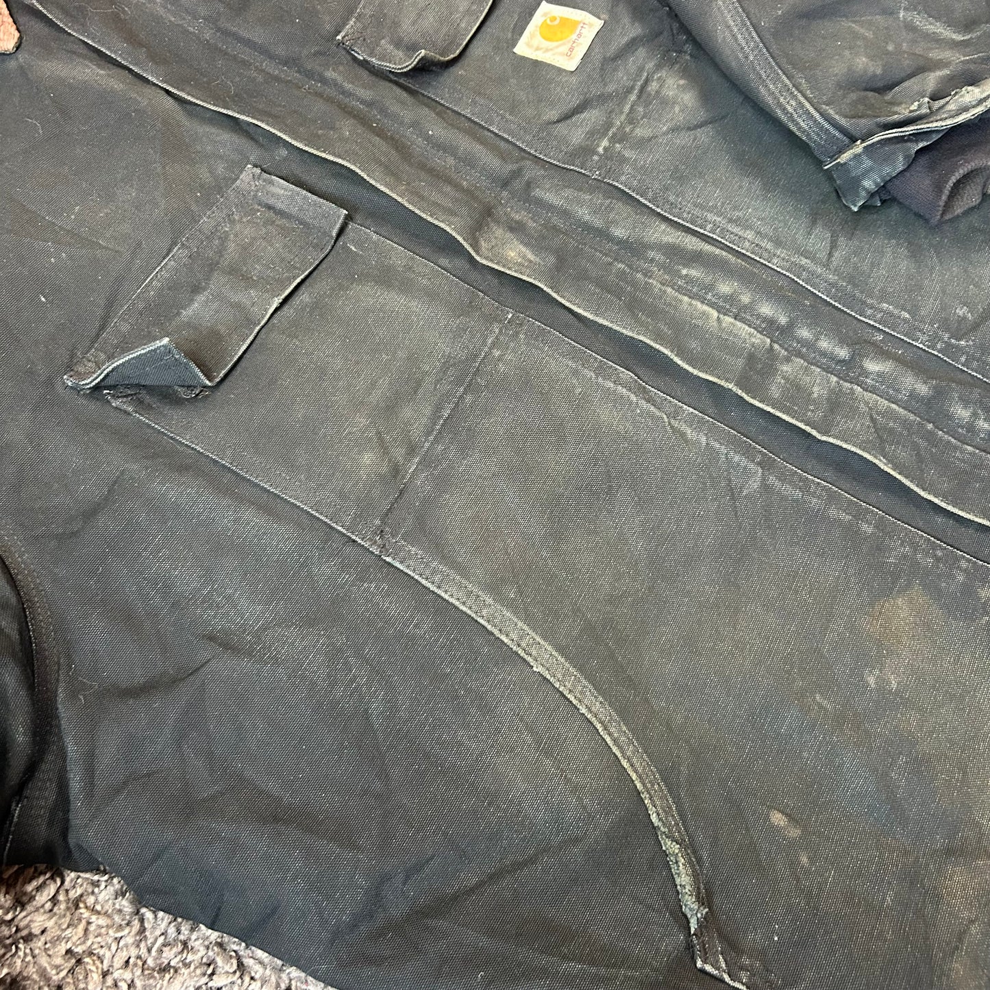 Carhartt Detroit