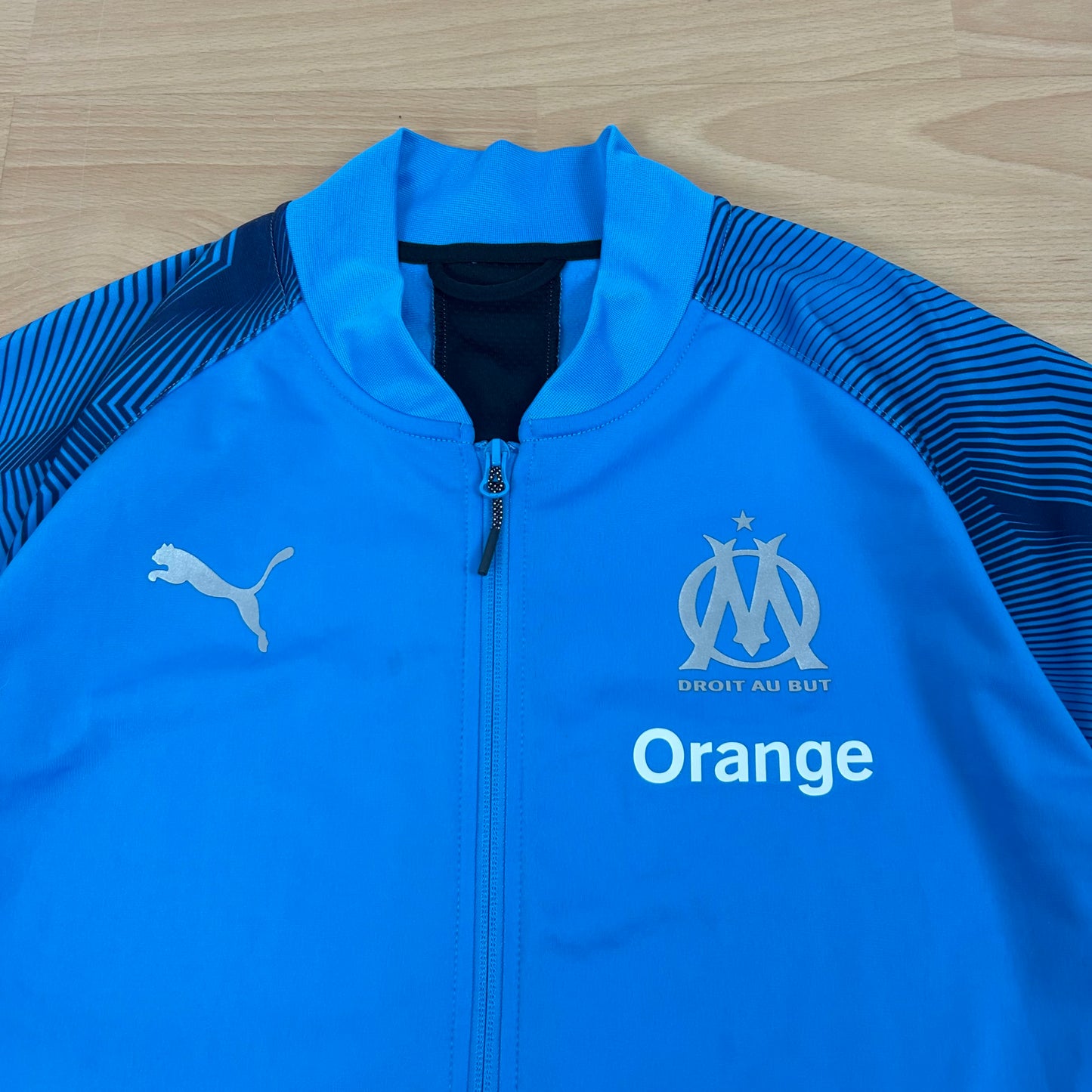 Marseille Trainingsjacke