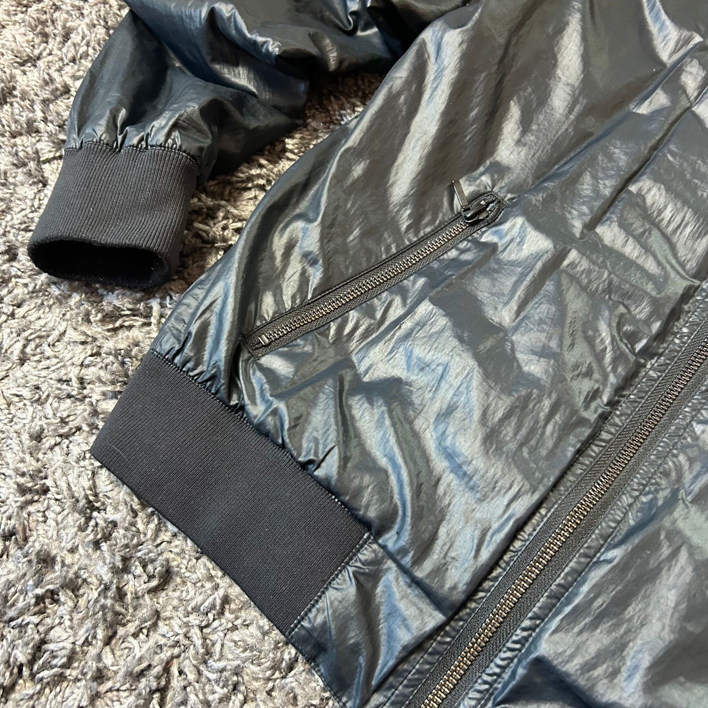 Fred Perry Bomberjacke