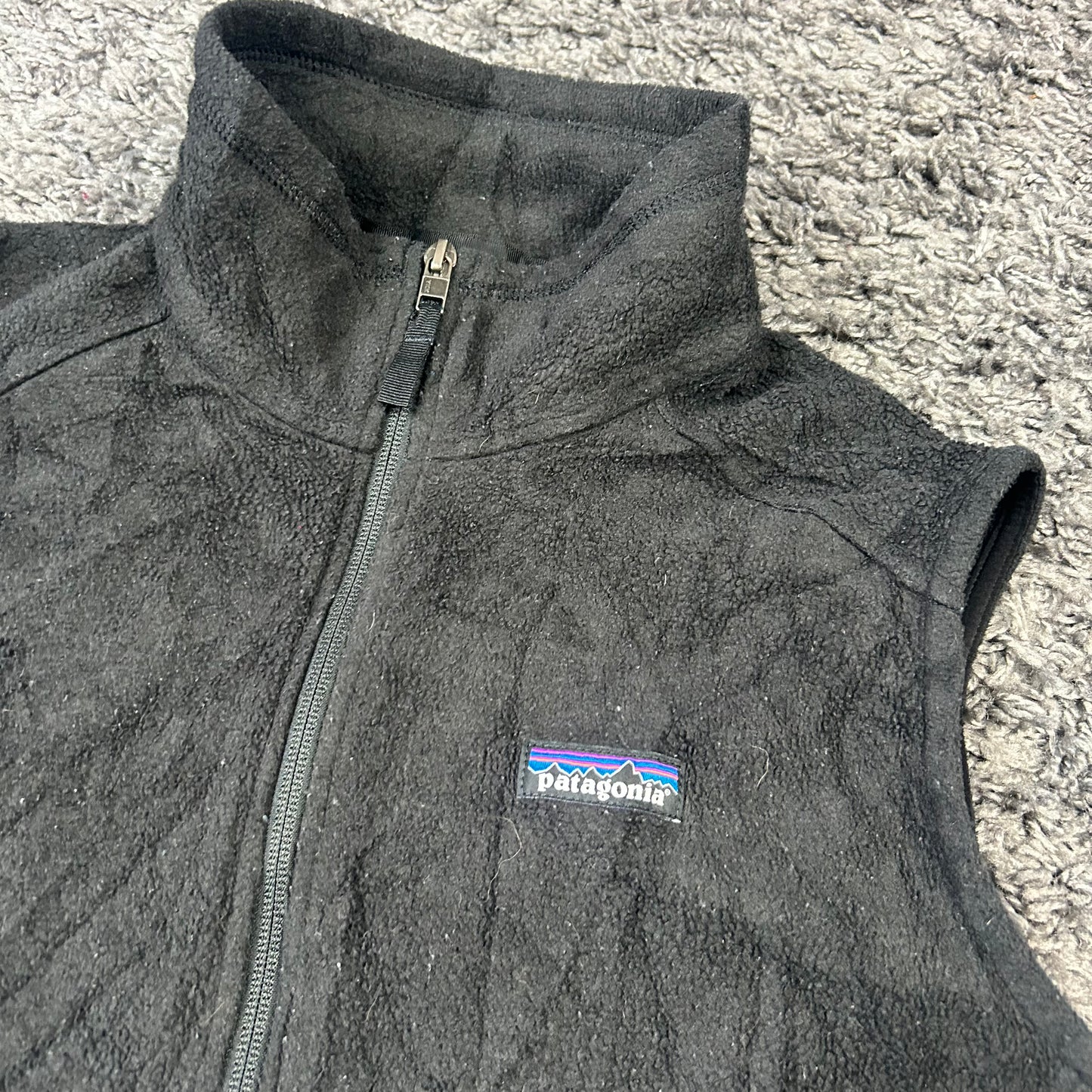 Patagonia Weste