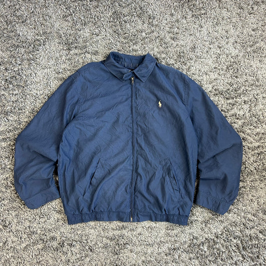 Ralph Lauren Harrington
