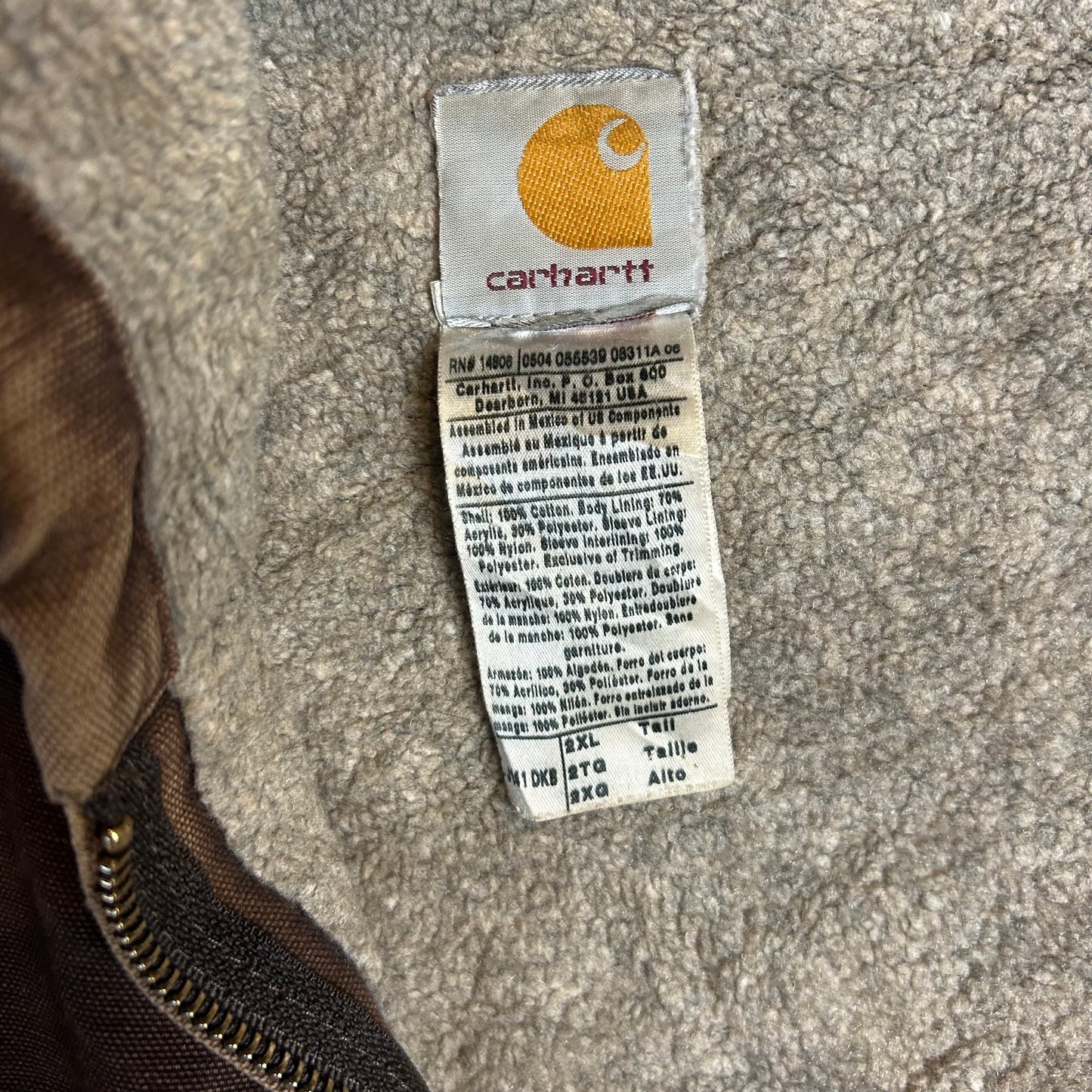 Carhartt Active