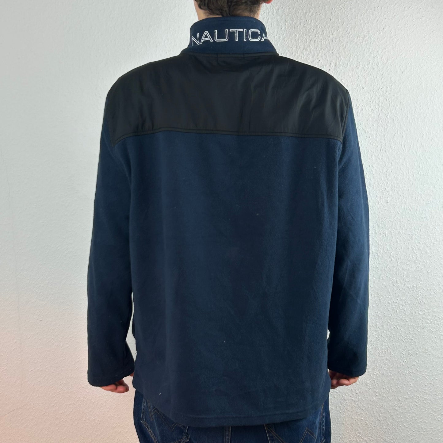 Nautica Fleece XL