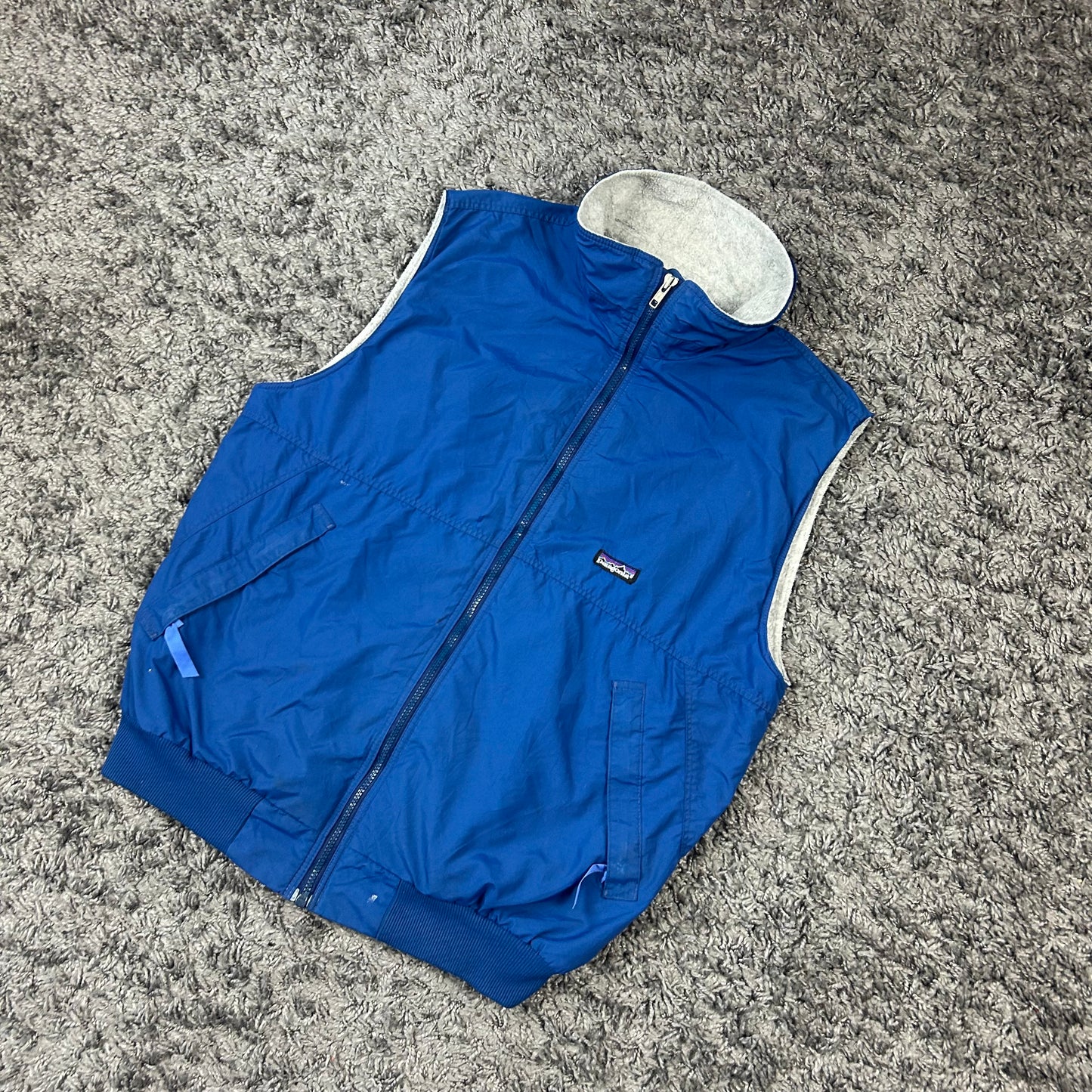 Patagonia Weste