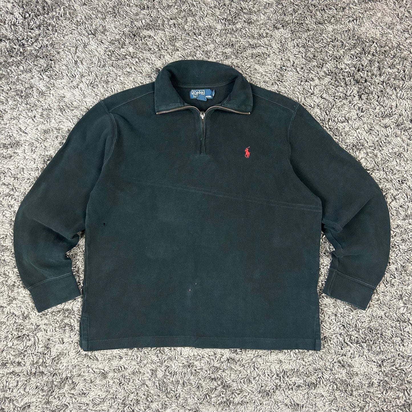 Ralph Lauren Halfzip