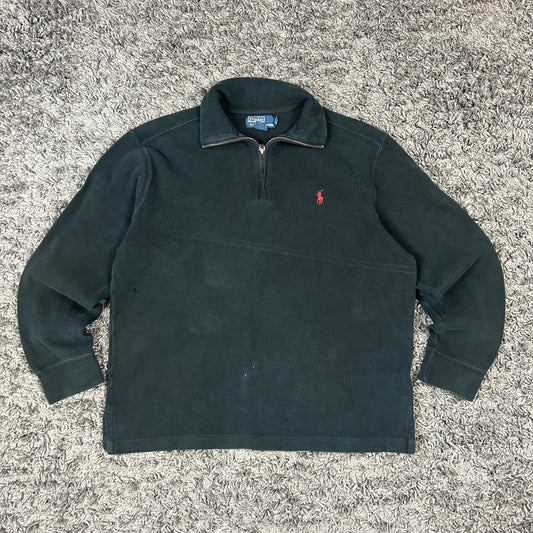 Ralph Lauren Halfzip