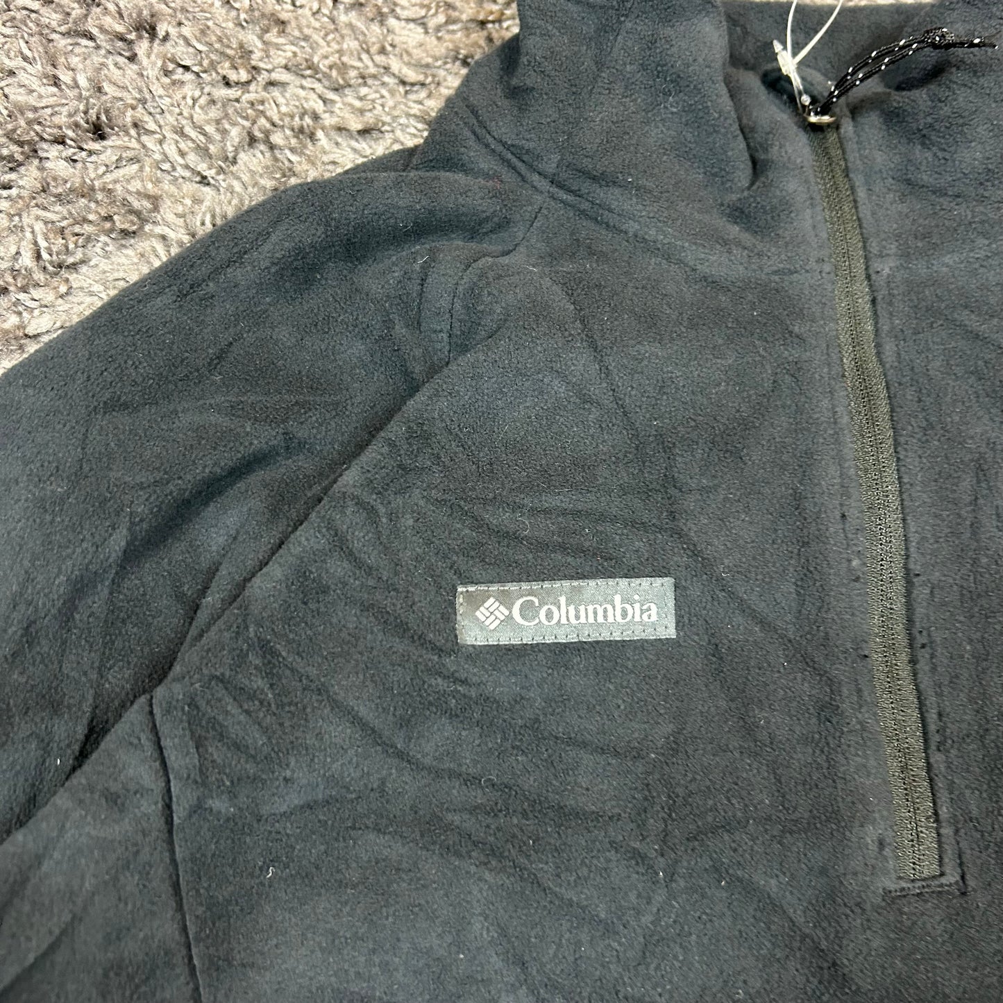Columbia Halfzip