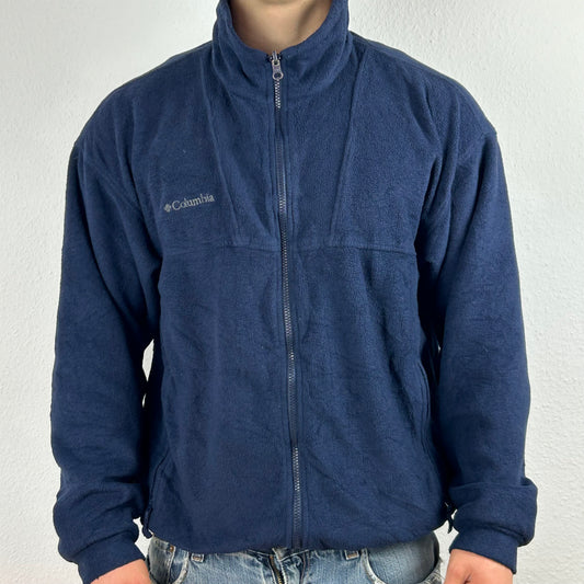 Columbia Fleece
