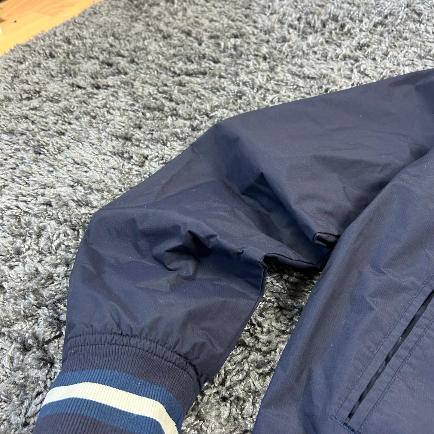 Fred Perry Bomberjacke