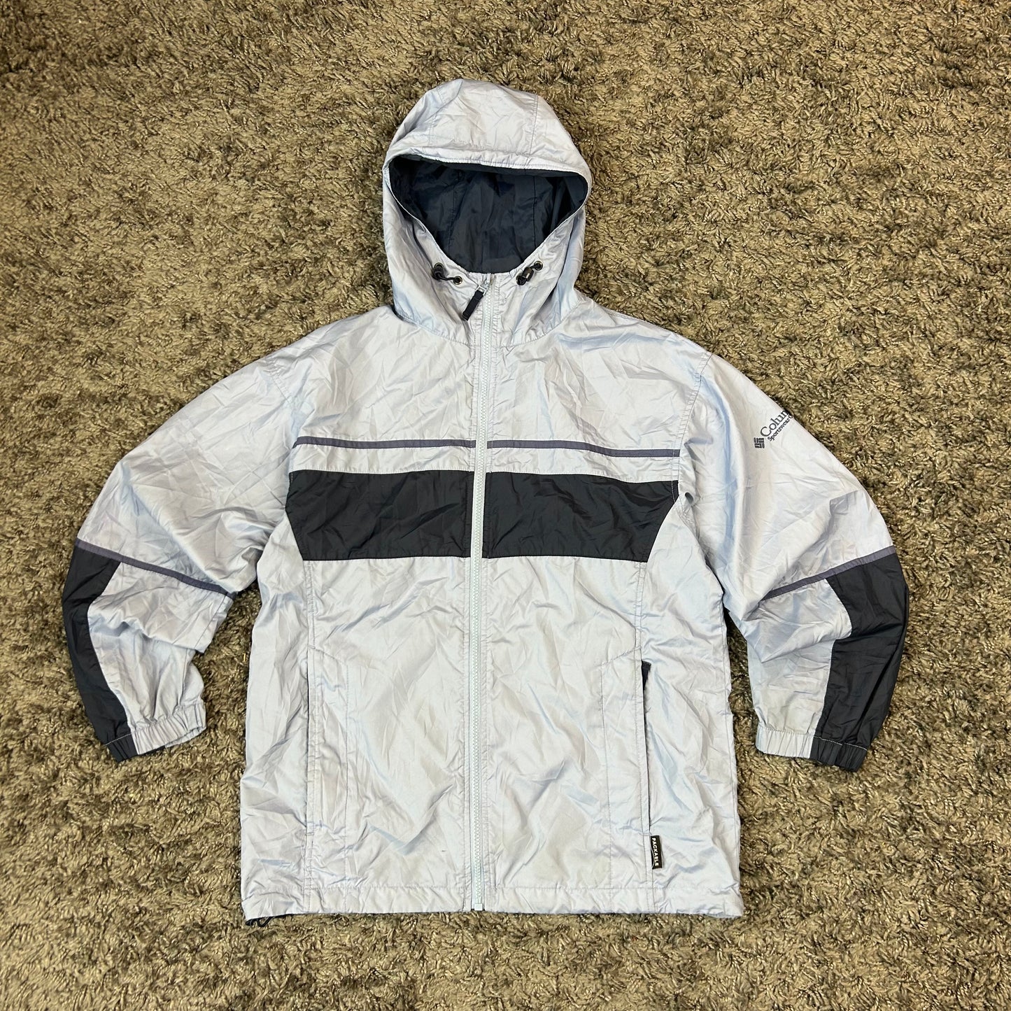 Columbia Regenjacke