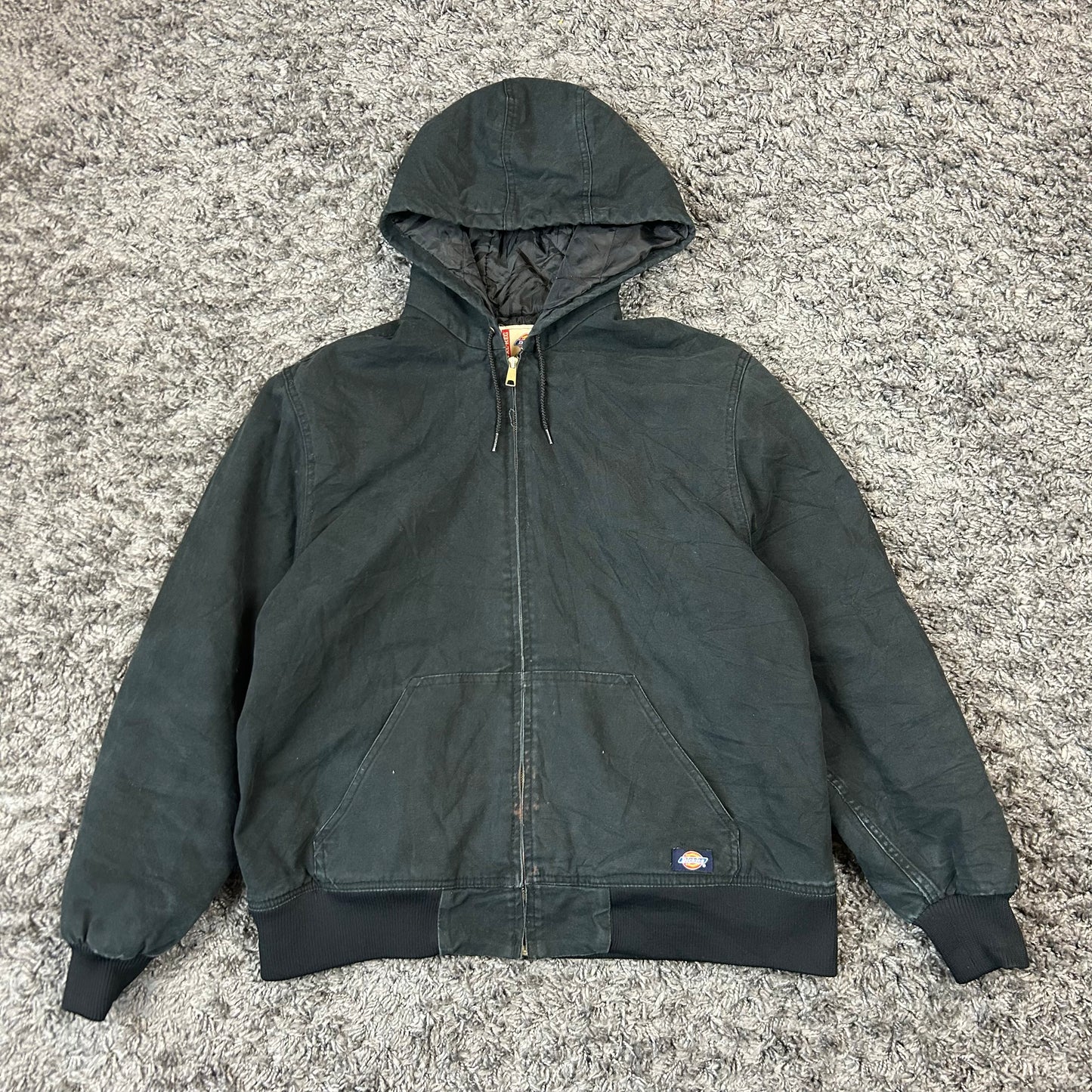 Dickies workwear jacket