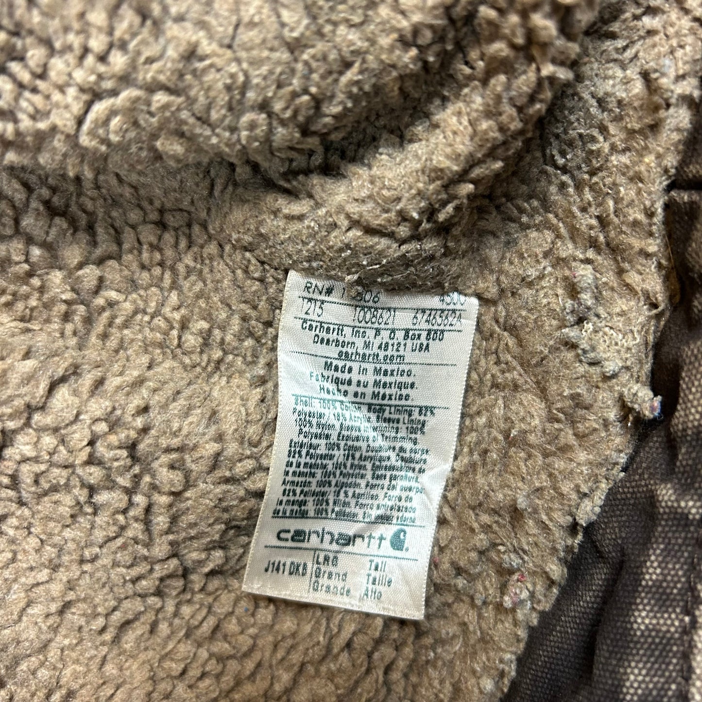 Carhartt Active