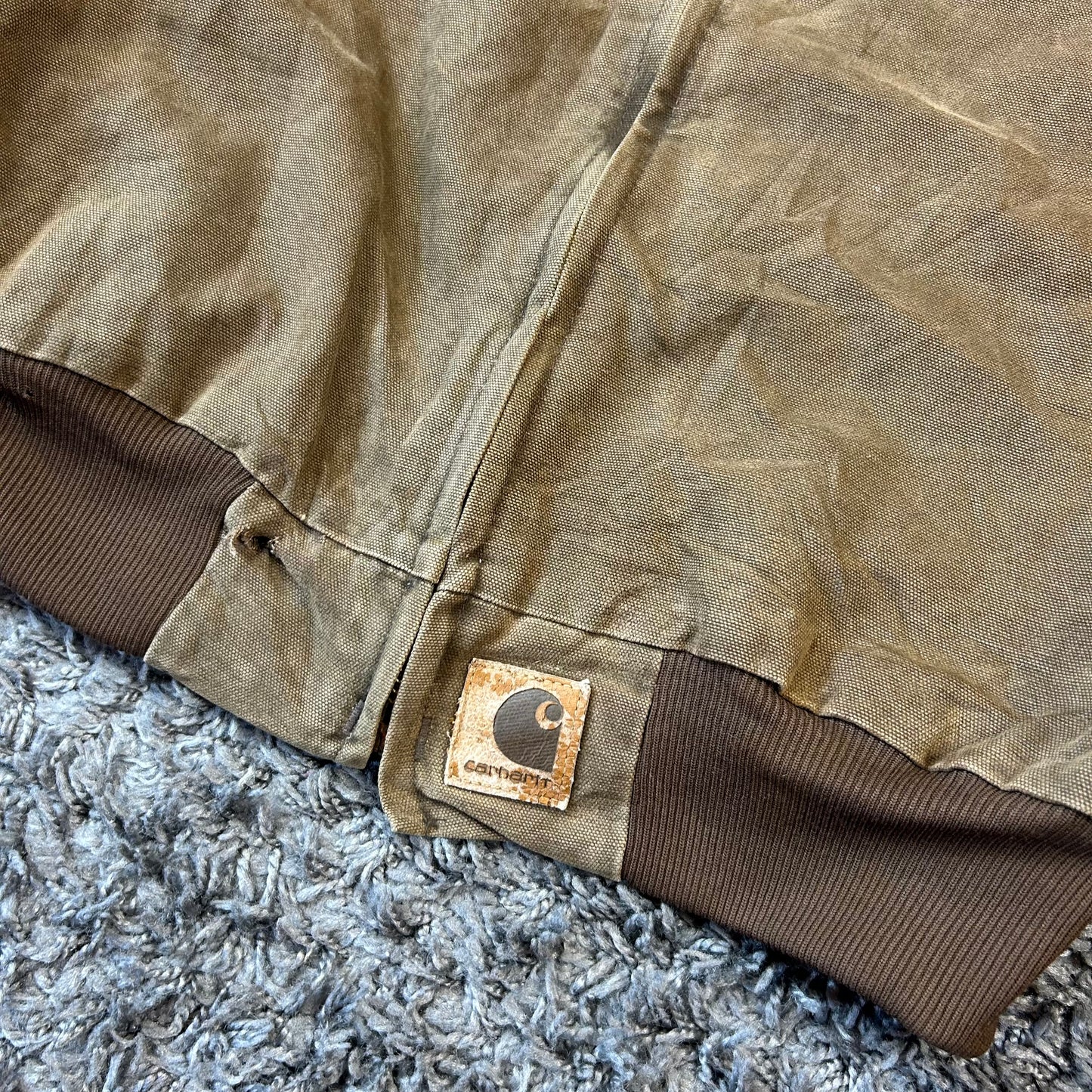 Carhartt Detroit