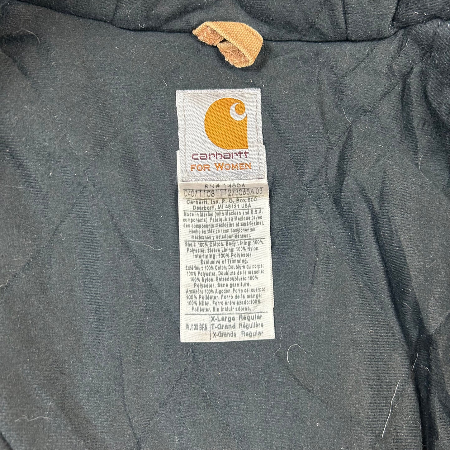 Carhartt Active