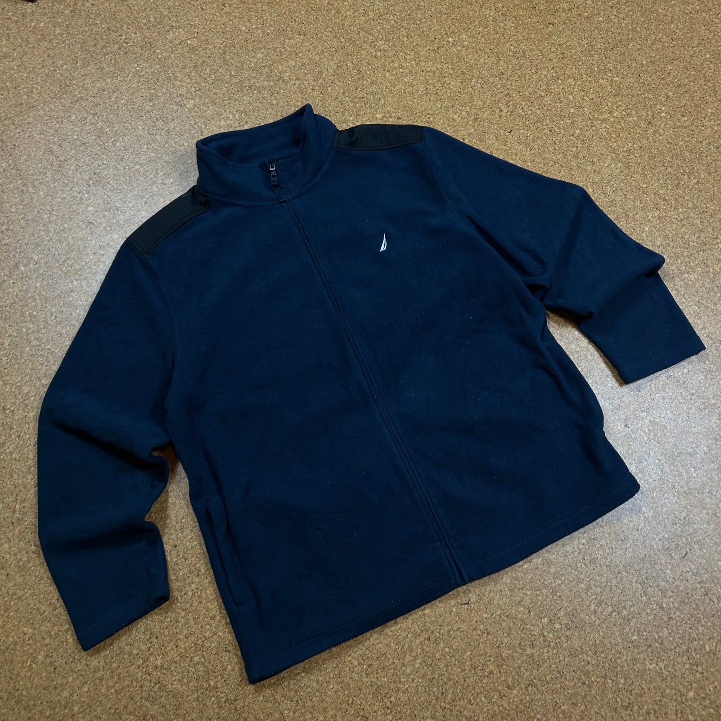 Nautica Fleece XL