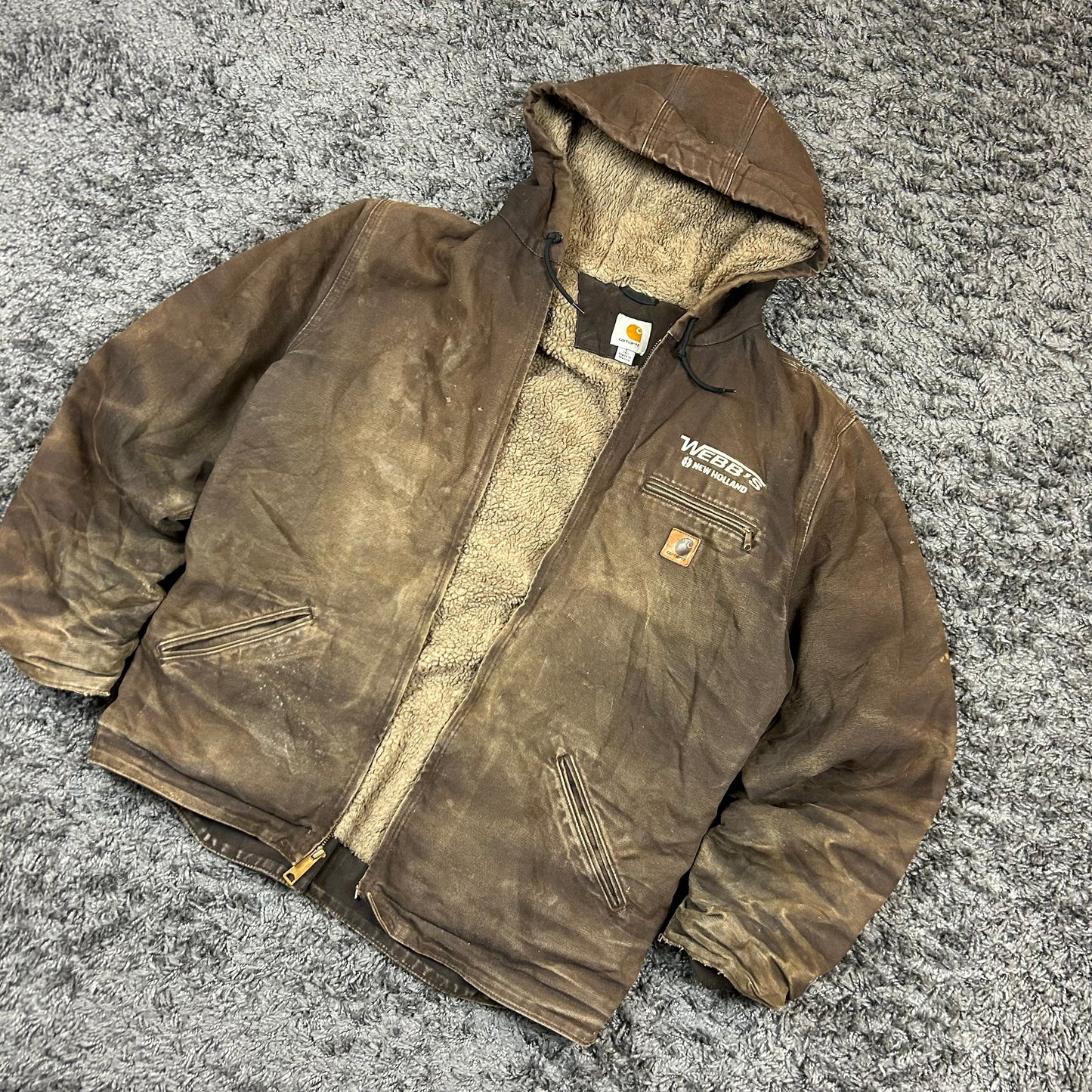 Carhartt Active