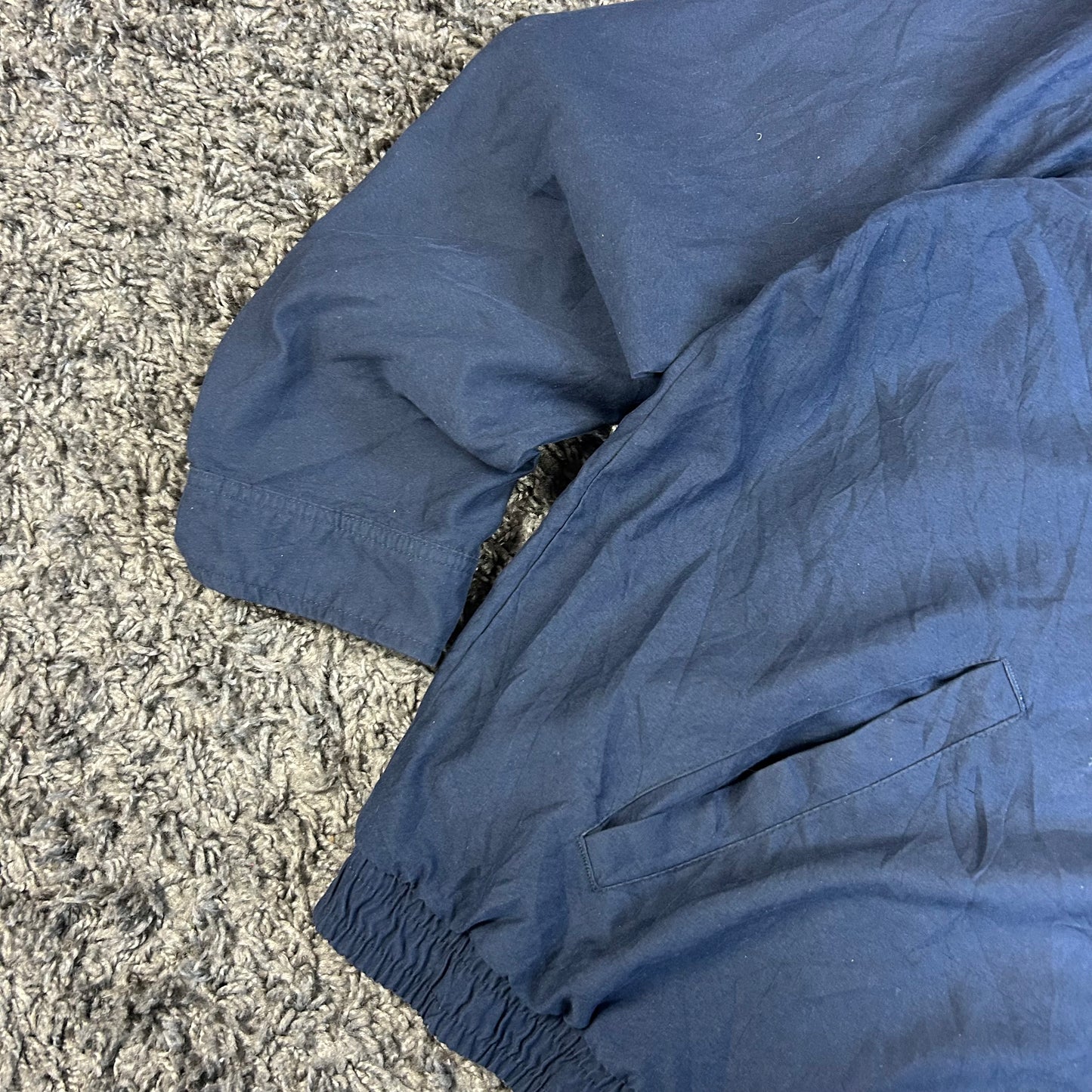 Ralph Lauren Harrington
