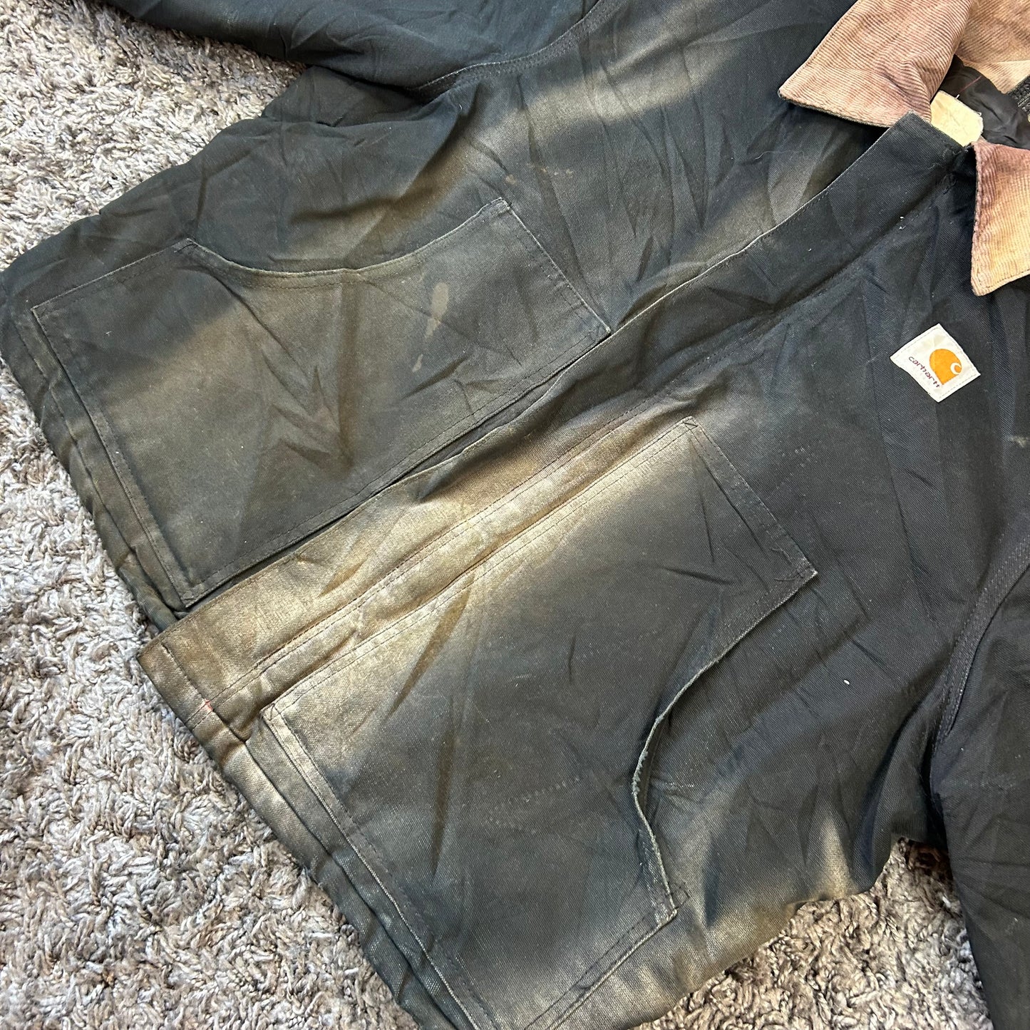 Carhartt Detroit
