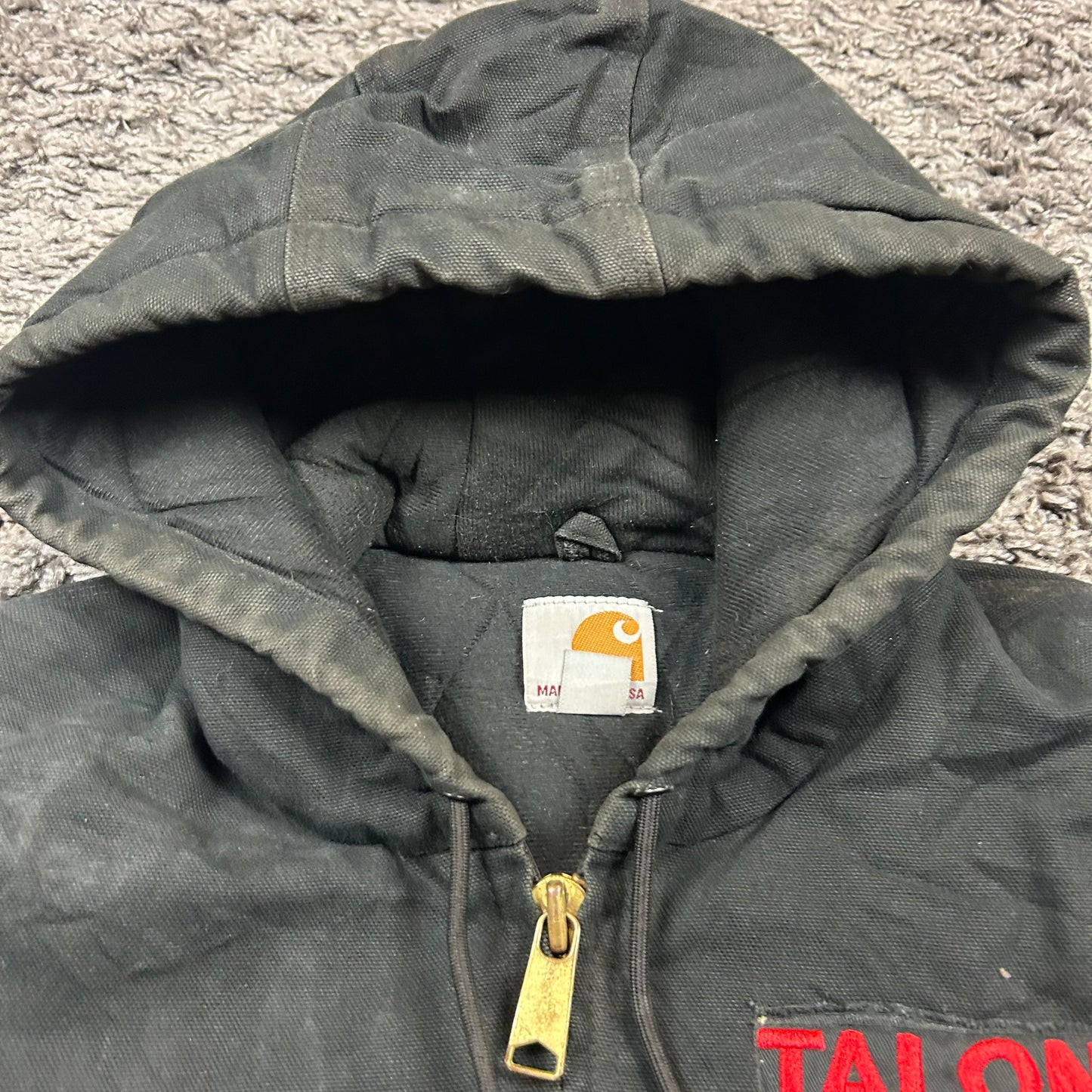 Carhartt Active