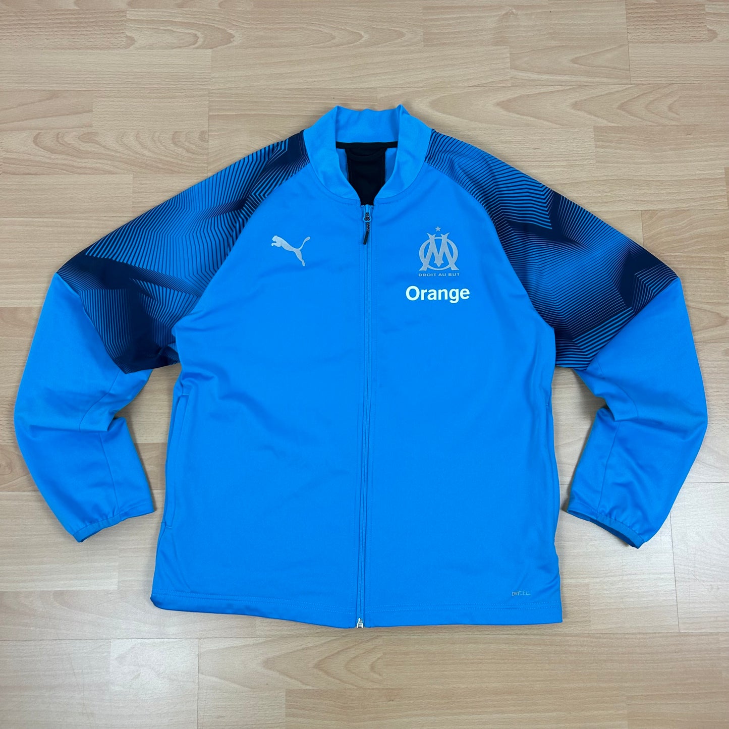 Marseille Trainingsjacke