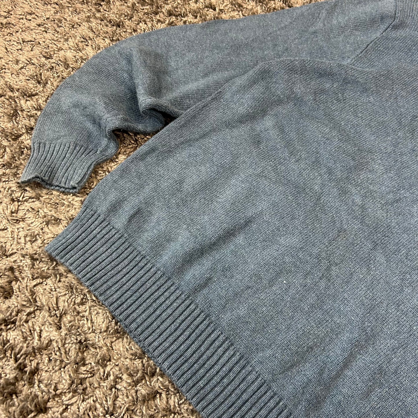 Ralph Lauren Halfzip