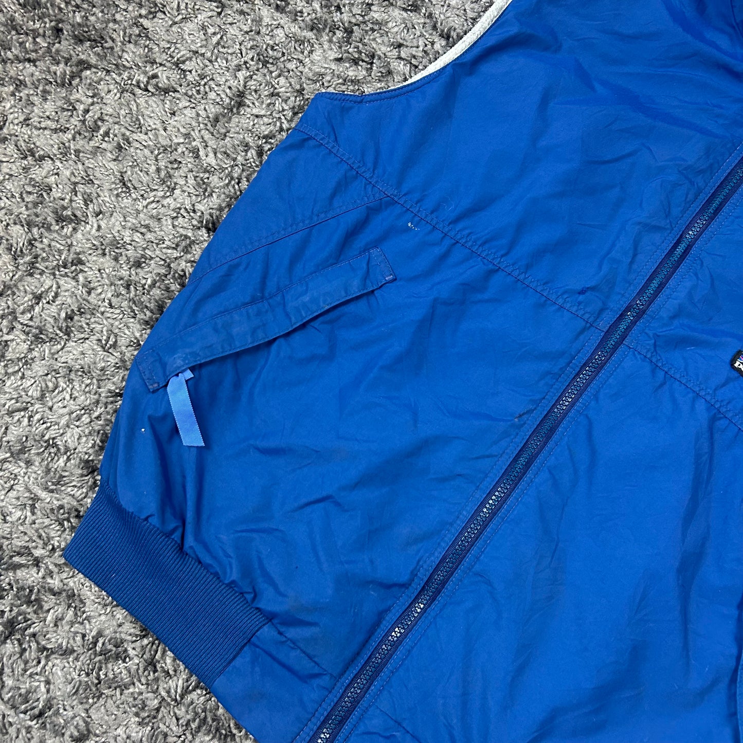 Patagonia Weste