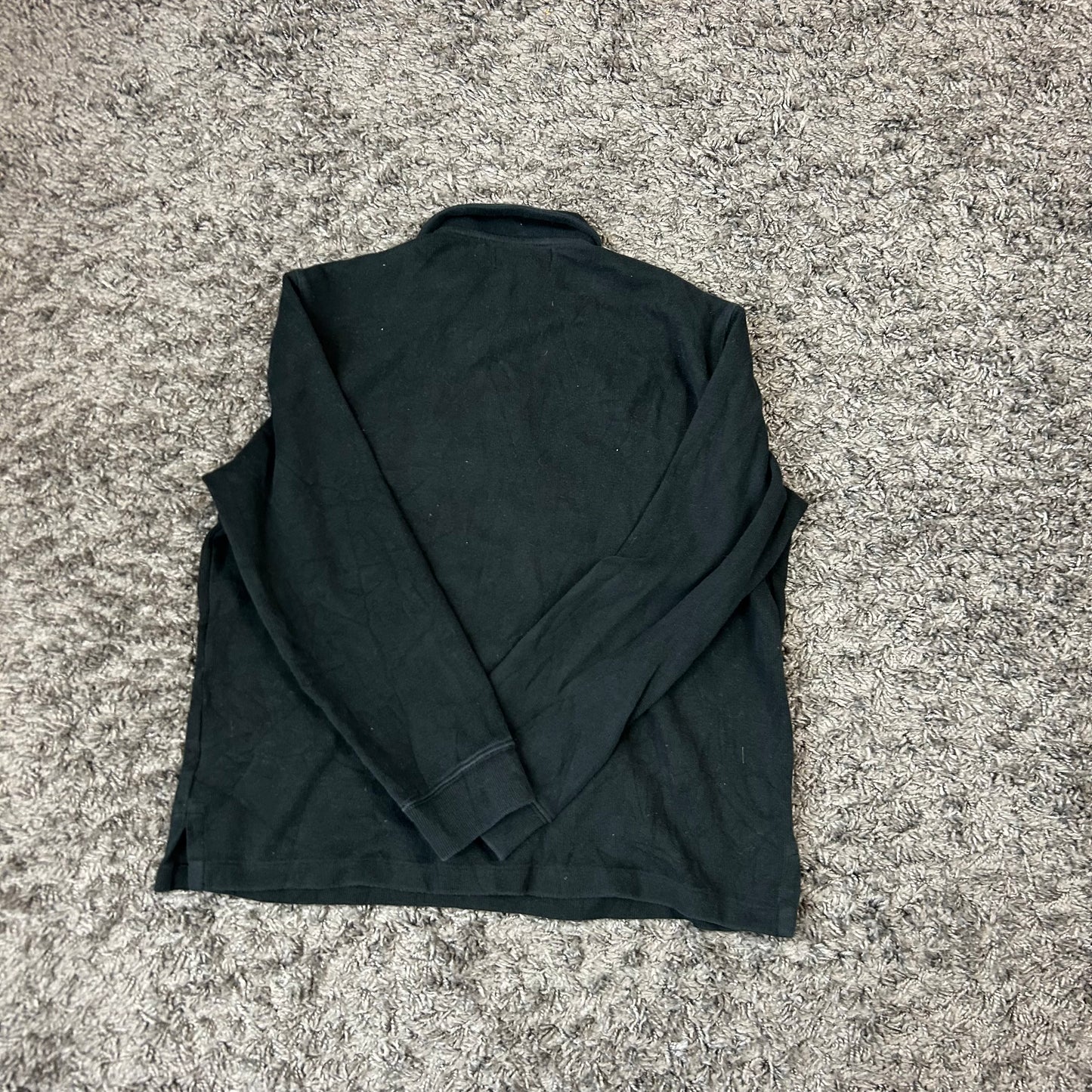 Ralph Lauren Halfzip