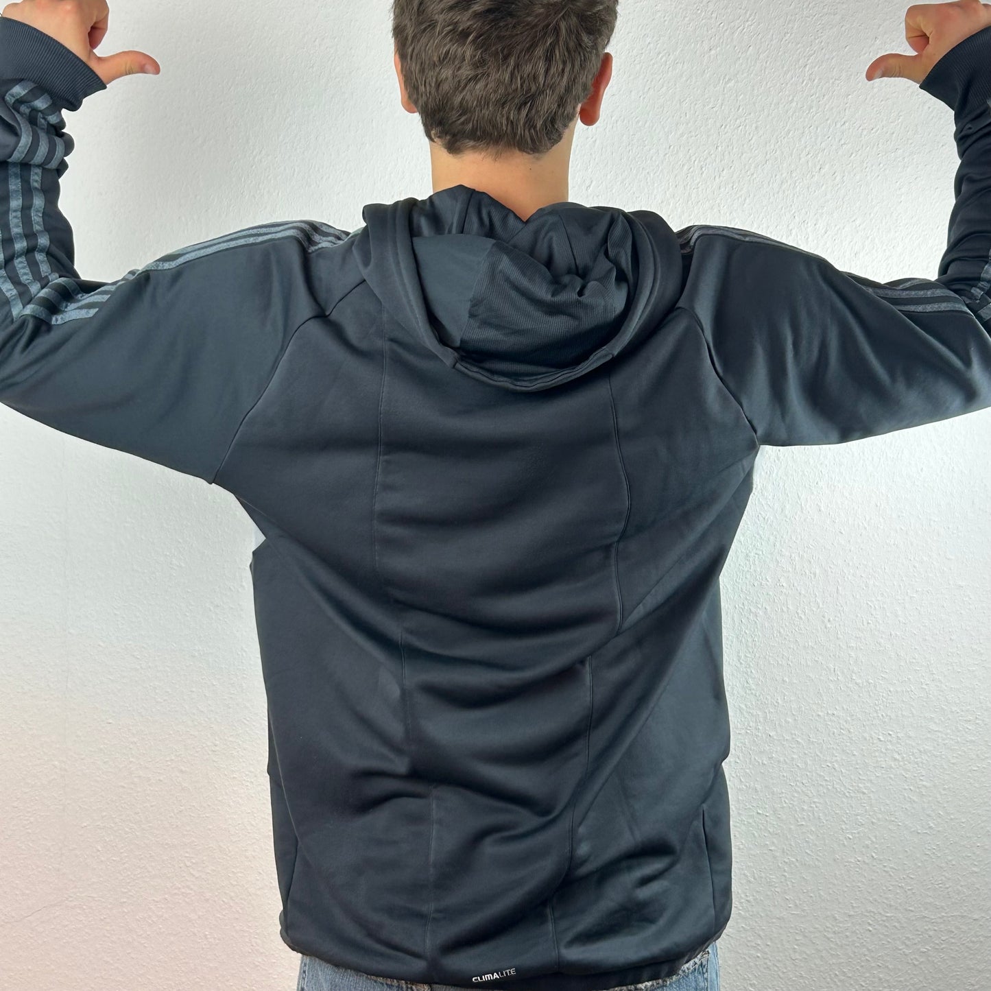 Adidas Trainingsjacke XL