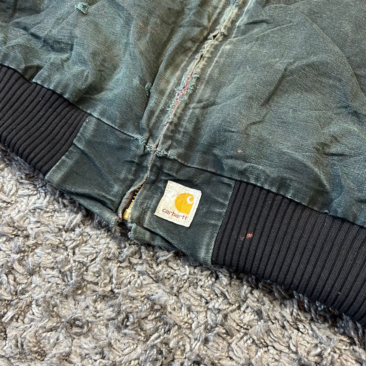 Carhartt Detroit