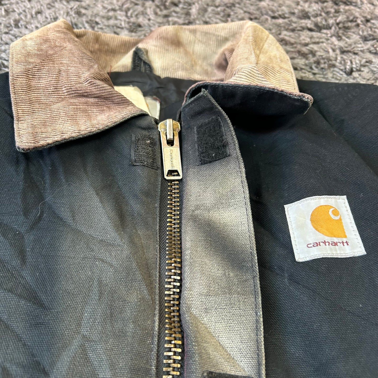 Carhartt Detroit