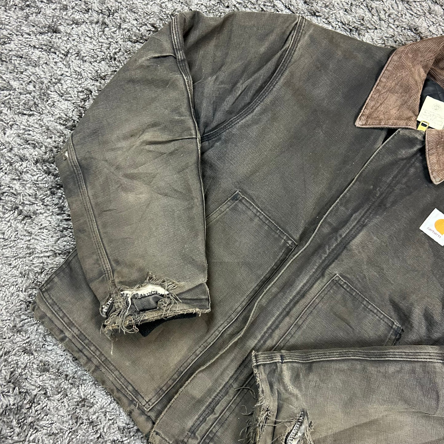 Detroit Carhartt