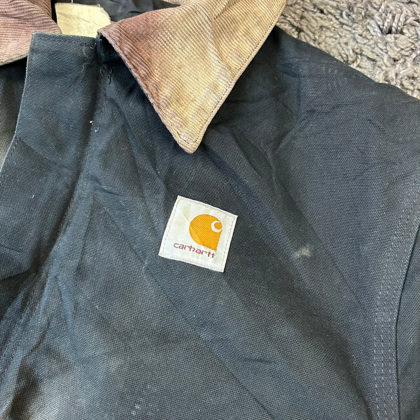 Carhartt Detroit