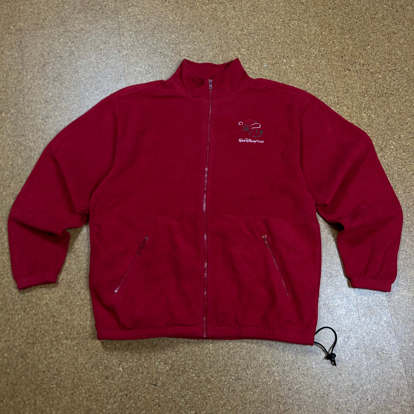 Disney Fleece L