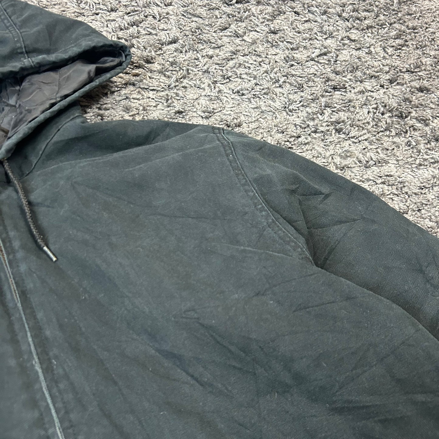 Dickies workwear jacket