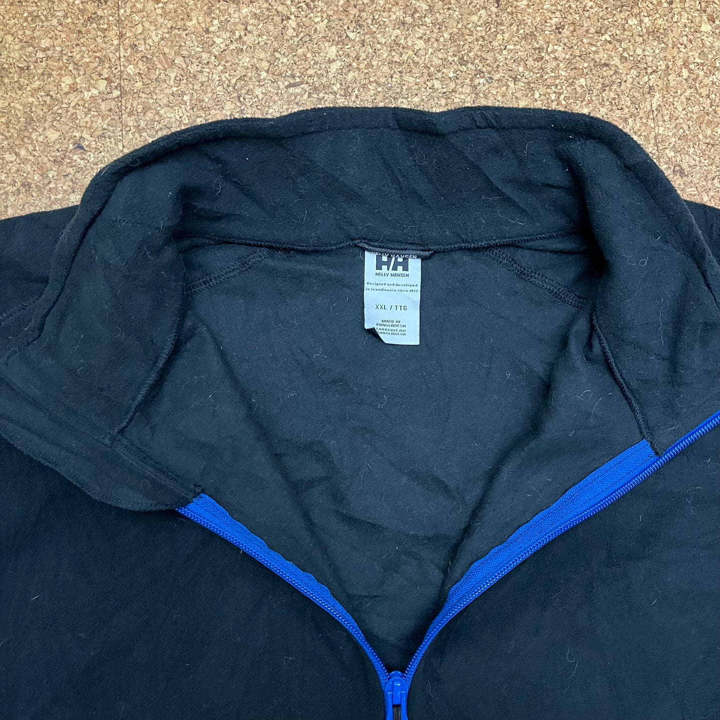 Helly Hansen Fleece 2XL
