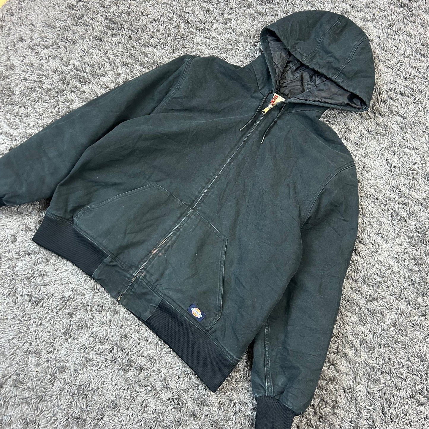 Dickies workwear jacket