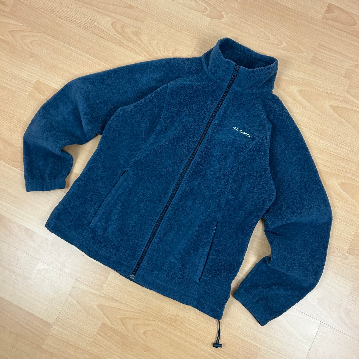 Columbia fleece Marineblau Female