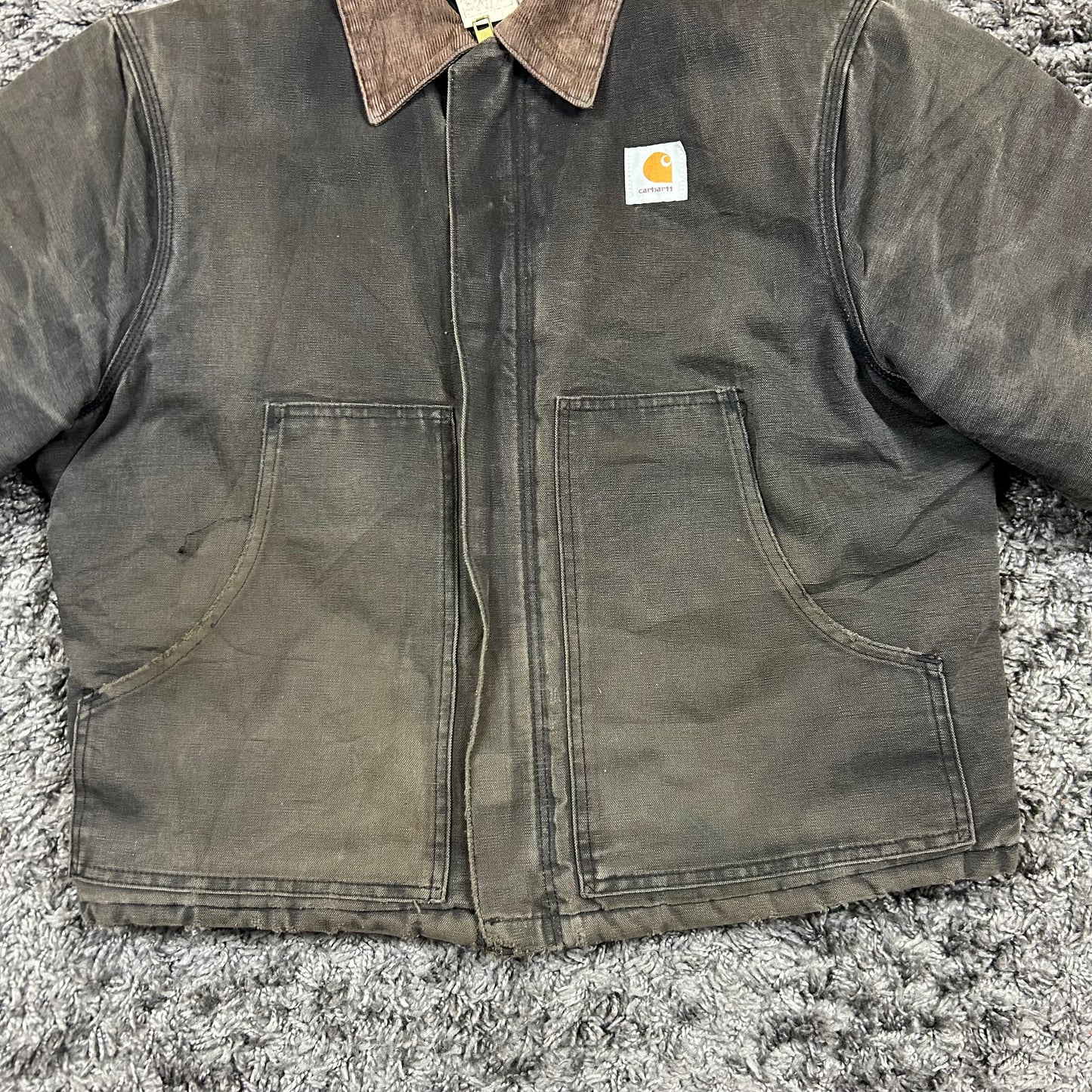 Detroit Carhartt