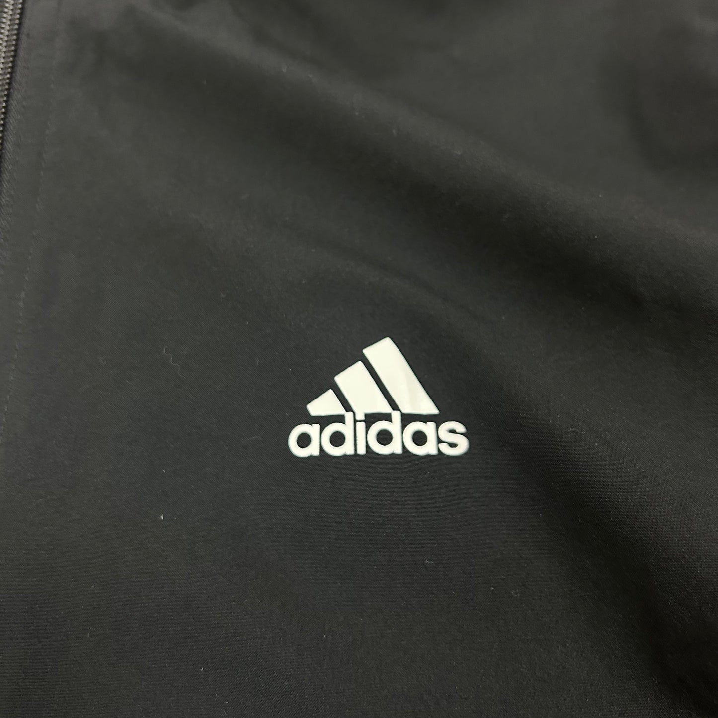Adidas light jacket
