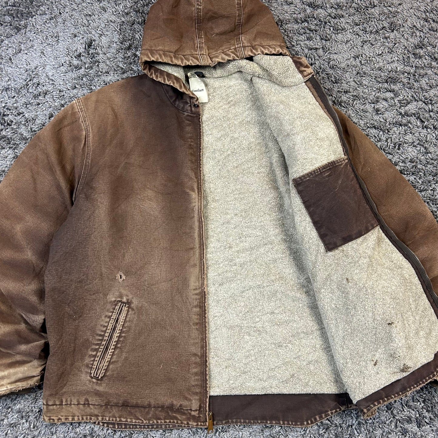 Carhartt Active